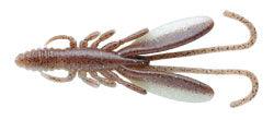 Ecogear Bug Ants 3" Soft Bait - tackleaddiction.com.au