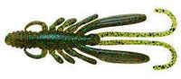 Ecogear Bug Ants 3" Soft Bait - tackleaddiction.com.au