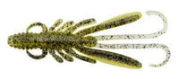 Ecogear Bug Ants 3" Soft Bait - tackleaddiction.com.au