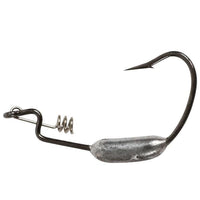 Atomic Seekerz EWG Weighted Weedless Jighead - tackleaddiction.com.au
