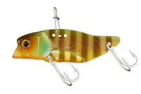 Jackall Knockin Jaw Vibe / Blade - tackleaddiction.com.au