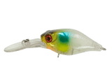 Hurricane Lures FATTY Snr 38mm Crank Bait - tackleaddiction.com.au