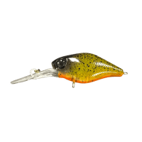 Hurricane Lure Fatty Jnr 30mm Crank Bait - tackleaddiction.com.au