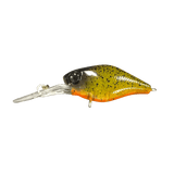Hurricane Lure Fatty Jnr 30mm Crank Bait - tackleaddiction.com.au