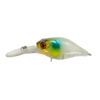 Hurricane Lure Fatty Jnr 30mm Crank Bait - tackleaddiction.com.au