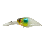 Hurricane Lure Fatty Jnr 30mm Crank Bait - tackleaddiction.com.au