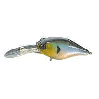 Hurricane Lure Fatty Jnr 30mm Crank Bait - tackleaddiction.com.au