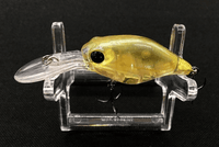 Hurricane Lure Fatty Jnr 30mm Crank Bait - tackleaddiction.com.au