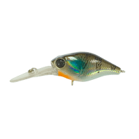 Hurricane Lure Fatty Jnr 30mm Crank Bait - tackleaddiction.com.au