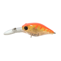 Hurricane Lure Fatty Jnr 30mm Crank Bait - tackleaddiction.com.au