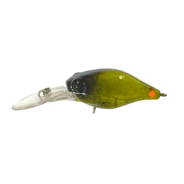Hurricane Lure Fatty Jnr 30mm Crank Bait - tackleaddiction.com.au