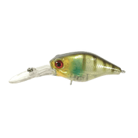 Hurricane Lure Fatty Jnr 30mm Crank Bait - tackleaddiction.com.au
