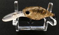 Hurricane Lures FATTY Snr 38mm Crank Bait - tackleaddiction.com.au