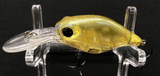 Hurricane Lures FATTY Snr 38mm Crank Bait - tackleaddiction.com.au