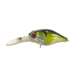 Hurricane Lures FATTY Snr 38mm Crank Bait - tackleaddiction.com.au