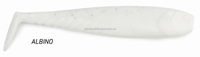 Pro Lure Fishtail 80mm Paddle tail Soft Bait - tackleaddiction.com.au