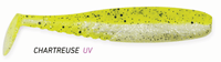 Pro Lure Fishtail 80mm Paddle tail Soft Bait - tackleaddiction.com.au