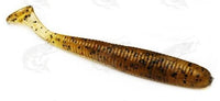 Bait Breath U30 fishtail Shad 2.8" Soft Bait - tackleaddiction.com.au