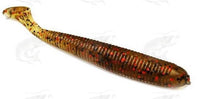 Bait Breath U30 fishtail Shad 2.8" Soft Bait - tackleaddiction.com.au