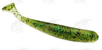 Bait Breath U30 fishtail Shad 2.8" Soft Bait - tackleaddiction.com.au