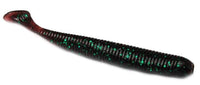 Bait Breath U30 fishtail Shad 2.8" Soft Bait - tackleaddiction.com.au
