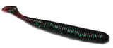 Bait Breath U30 fishtail Shad 2.8" Soft Bait - tackleaddiction.com.au