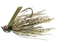 ZMAN CrossEyeZ Power Finess Jig 3/8oz - tackleaddiction.com.au