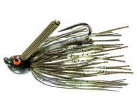 ZMAN CrossEyeZ Power Finess Jig 3/8oz - tackleaddiction.com.au