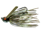 ZMAN CrossEyeZ Power Finess Jig 3/8oz - tackleaddiction.com.au
