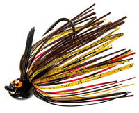 ZMAN CrossEyeZ Power Finess Jig 3/8oz - tackleaddiction.com.au