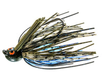 ZMAN CrossEyeZ Power Finess Jig 3/8oz - tackleaddiction.com.au