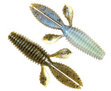 ZMAN TRD Bugz 2.75" Ned Rig Soft Bait - tackleaddiction.com.au