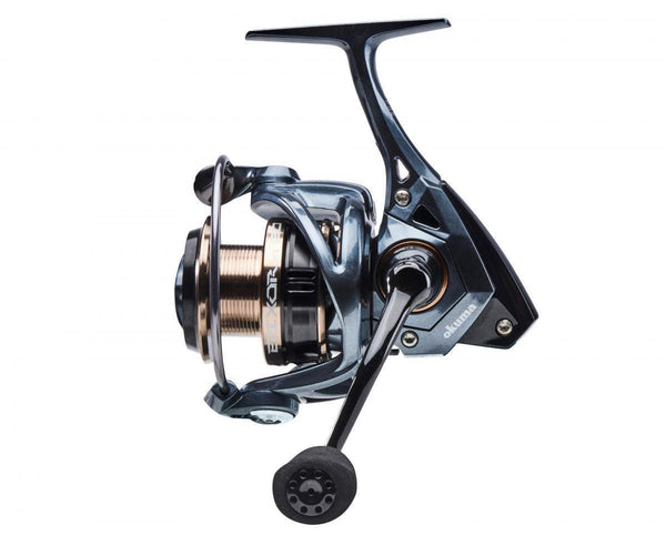 Okuma Epixor XT Spinning Reel - 8 Ball Bearing - tackleaddiction.com.au