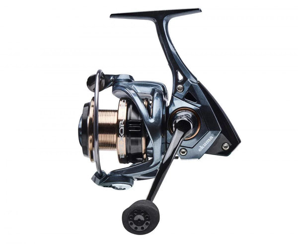 Okuma Epixor XT Spinning Reel - 8 Ball Bearing Okuma Epixor XT Spinning Reel - 8 Ball Bearing