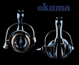 Okuma Epixor XT Spinning Reel - 8 Ball Bearing - tackleaddiction.com.au