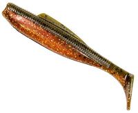 ZMAN Diezel Minnowz 4" Soft Bait - tackleaddiction.com.au