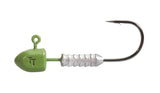 TT Lures HealockZ Finesse UV Painted Jig Head - tackleaddiction.com.au