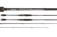 Okuma EPIXOR EGI Squid Spinning Rod - tackleaddiction.com.au