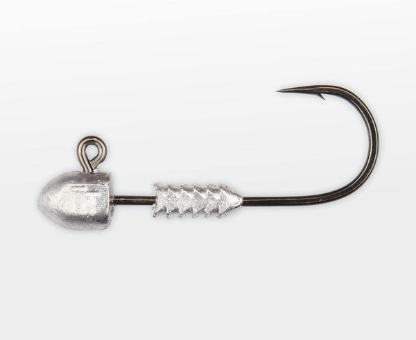 TT Lures HeadlockZ Series Jigheads - tackleaddiction.com.au