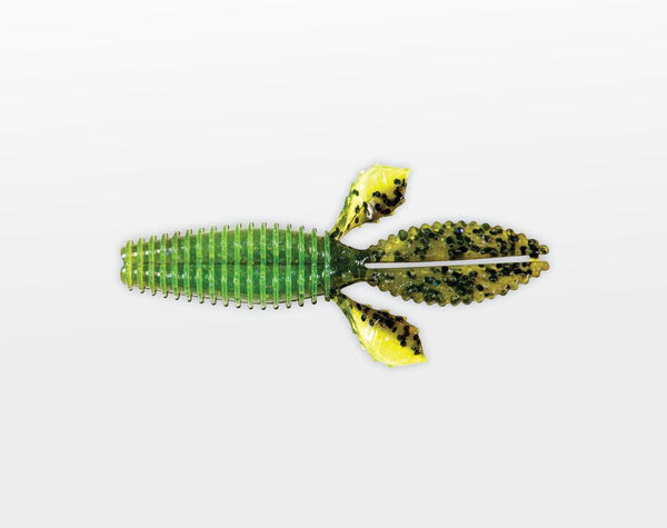 ZMAN TRD Bugz 2.75 Ned Rig Soft Bait –