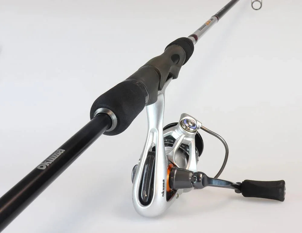 Okuma Helios SX Spinning Rods (2PCE)