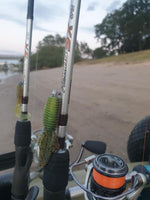 Okuma Helios Spinning Rods - tackleaddiction.com.au