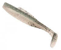 ZMAN Diezel Minnowz 4" Soft Bait - tackleaddiction.com.au