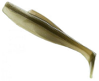 ZMAN Diezel Minnowz 4" Soft Bait - tackleaddiction.com.au