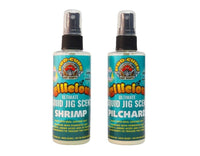 Pro Cure EGILICIOUS Ultimate Squid Jig Scent - tackleaddiction.com.au