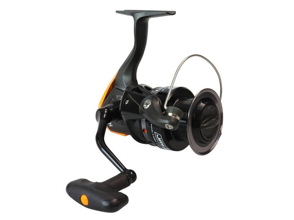 Okuma JAW 30 Spinning Reel - tackleaddiction.com.au