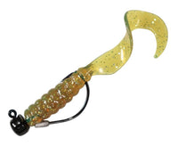 TT Nedlockz EWG Weedless Jighead - tackleaddiction.com.au