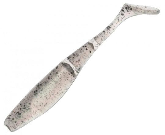 ZMAN 5" Scented Paddlerz Soft Bait Minnow - tackleaddiction.com.au