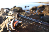 TT RODS - Black Mumba Spin Rods - tackleaddiction.com.au