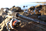 TT RODS - Black Mumba Spin Rods - tackleaddiction.com.au